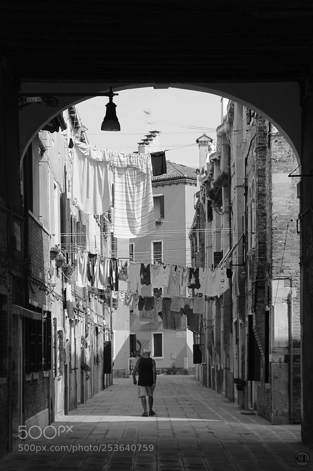 Canon EOS 1000D (EOS Digital Rebel XS / EOS Kiss F) sample photo. Venice photography