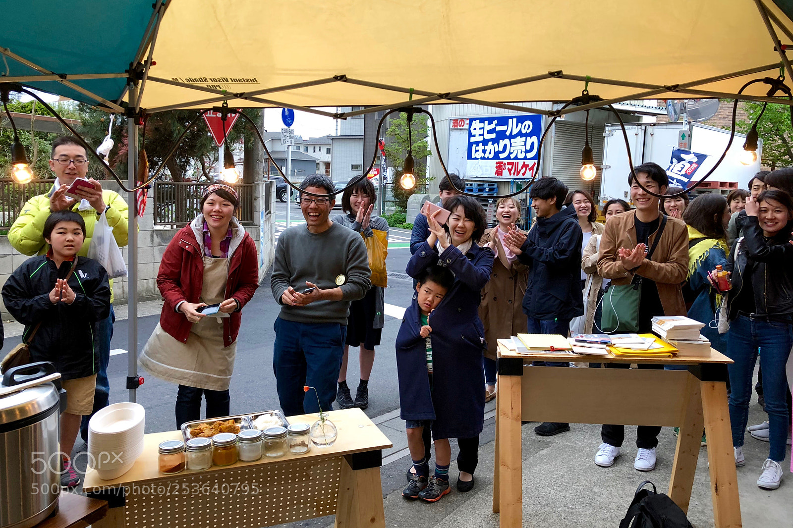 Apple iPhone 8 Plus sample photo. 180414_kawagoe photography