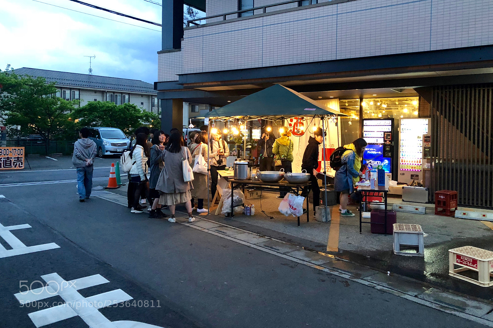 Apple iPhone 8 Plus sample photo. 180414_kawagoe photography