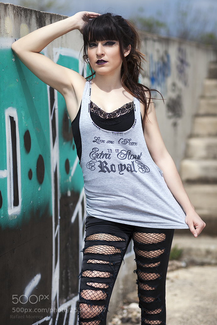 Canon EOS 5D Mark II sample photo. Yanire photography