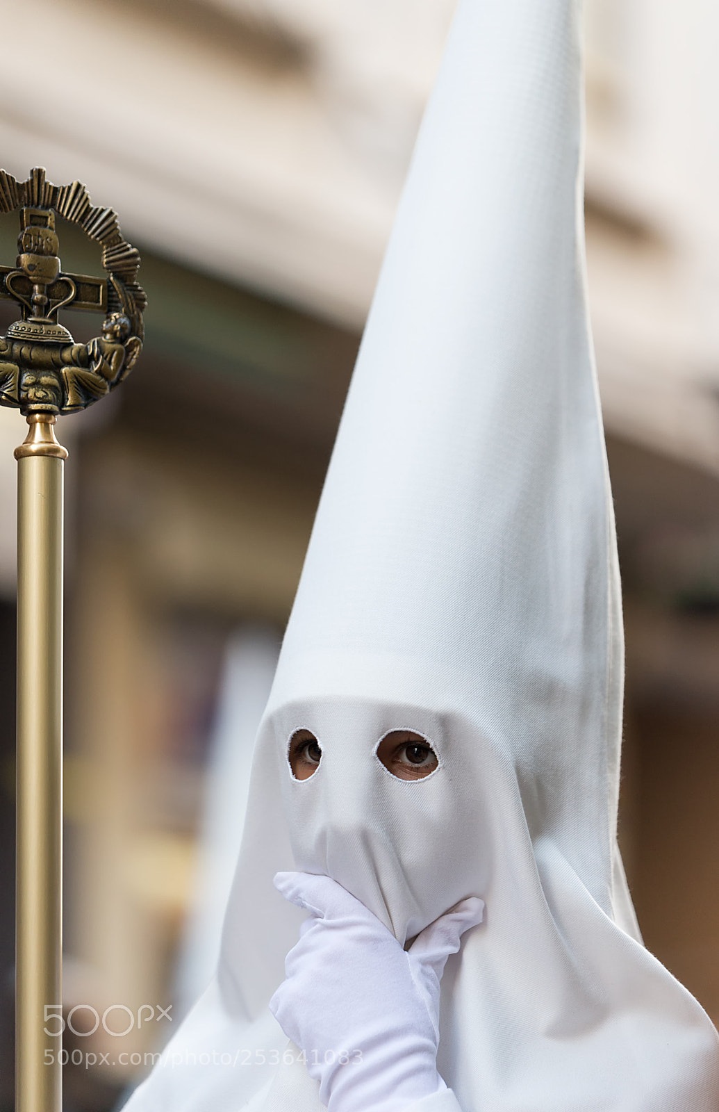 Nikon D610 sample photo. Setmana santa gandia photography