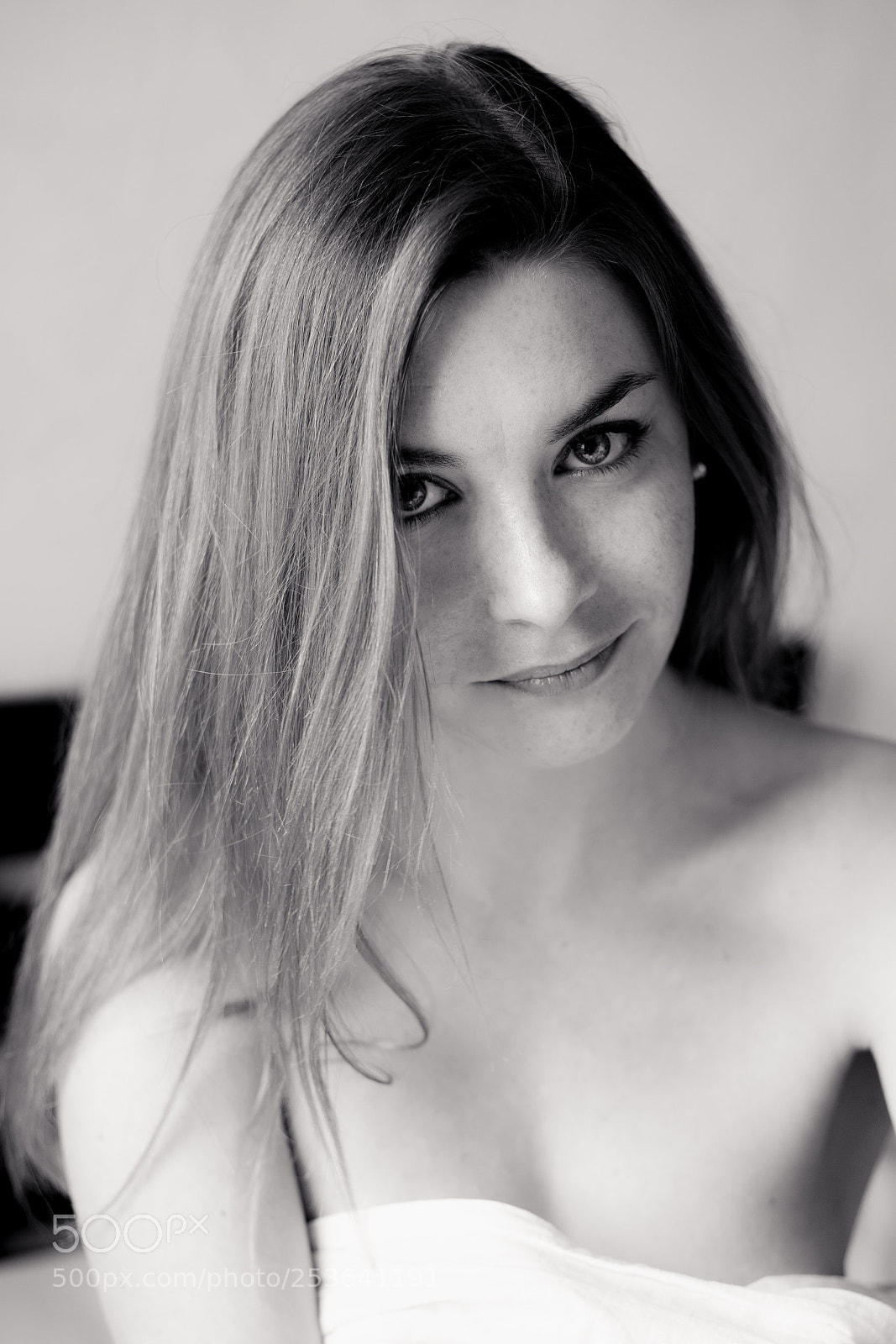 Canon EOS 6D Mark II sample photo. Carole photography