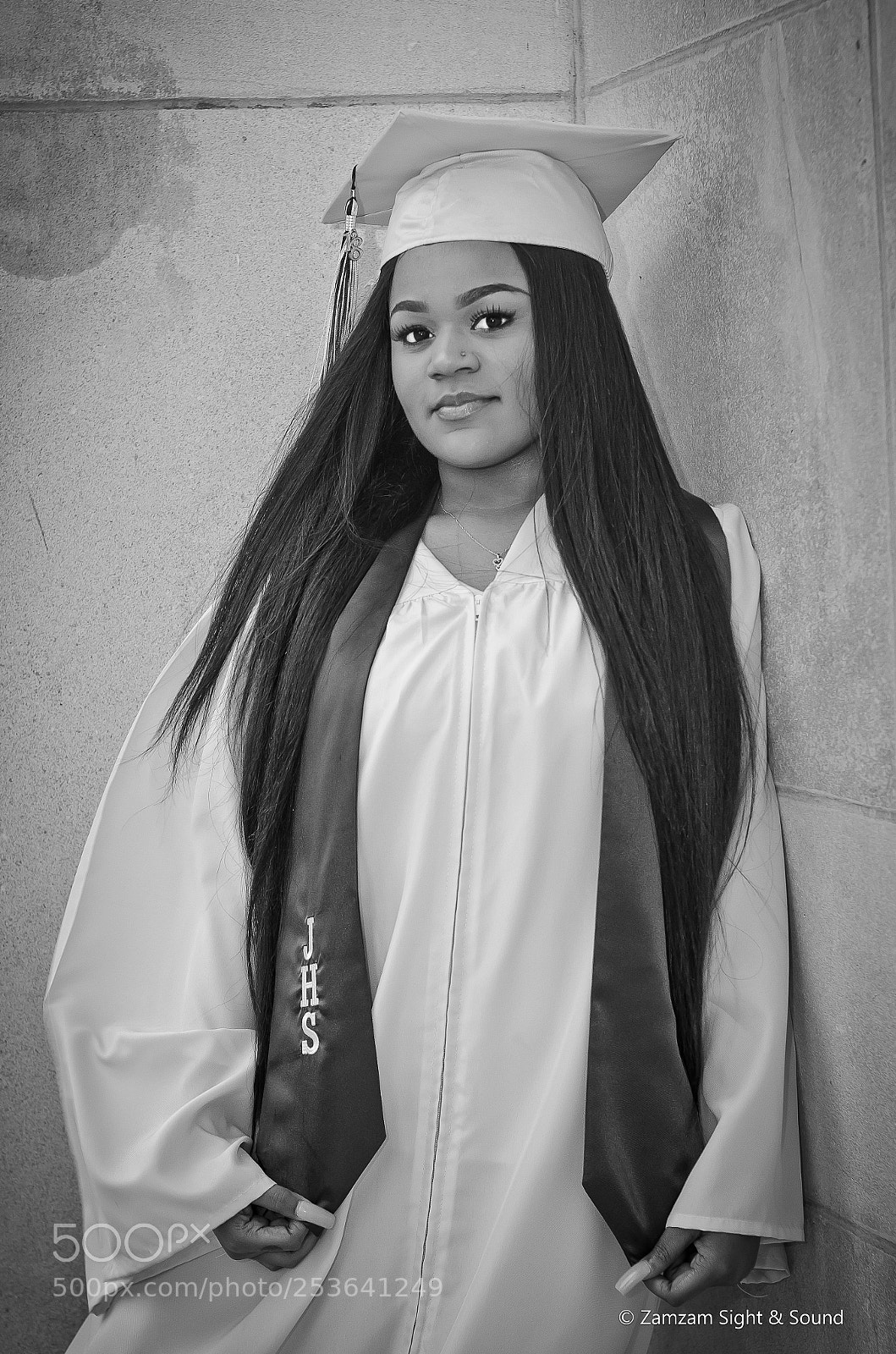 Nikon D7000 sample photo. Graduate-2.jpg photography