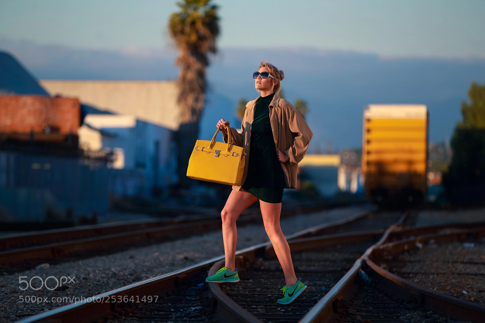 Canon EOS-1D X sample photo. Hq photography