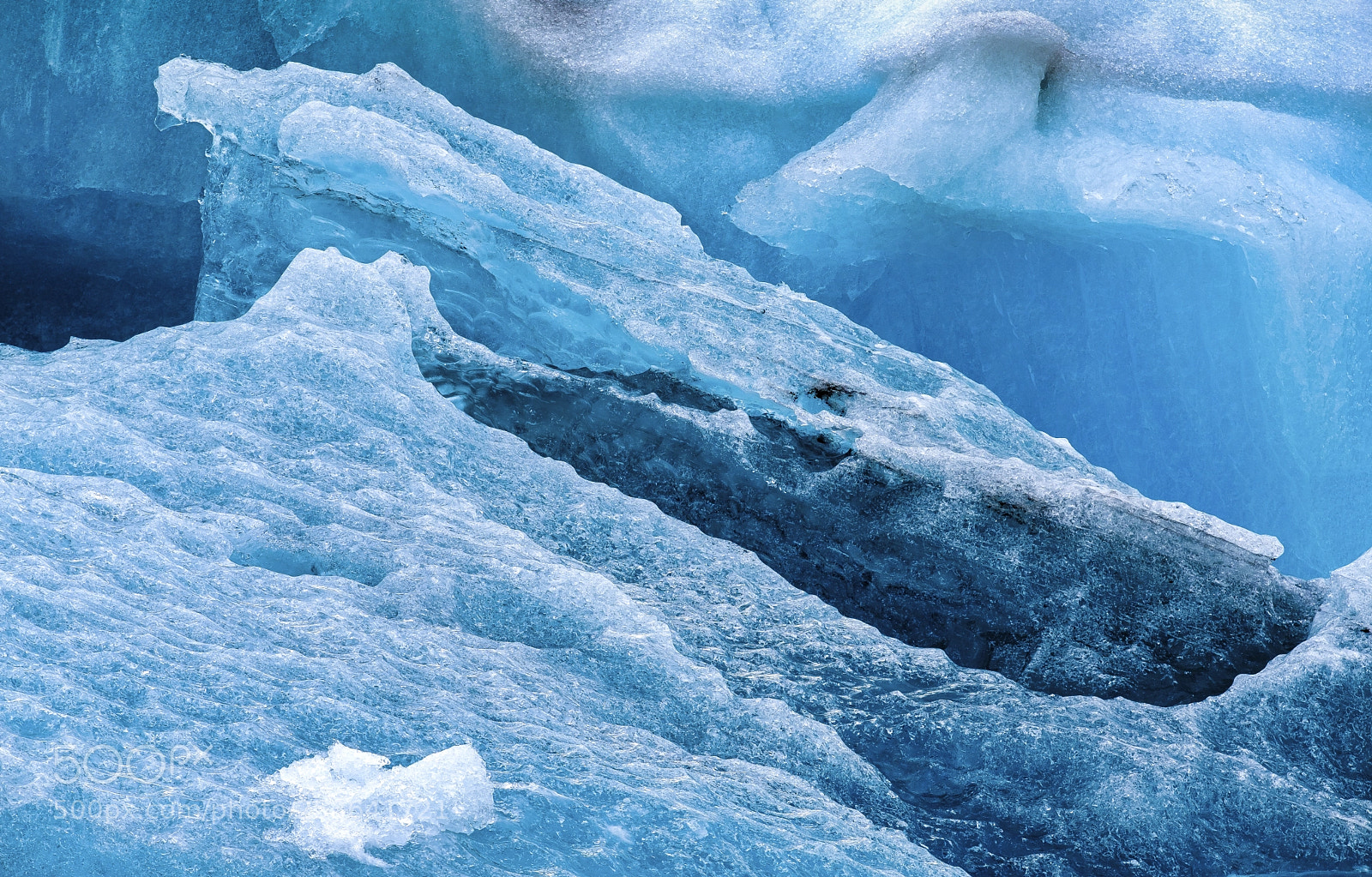 Fujifilm X-Pro2 sample photo. Jokulsarlon glacial lagoon (detail) photography