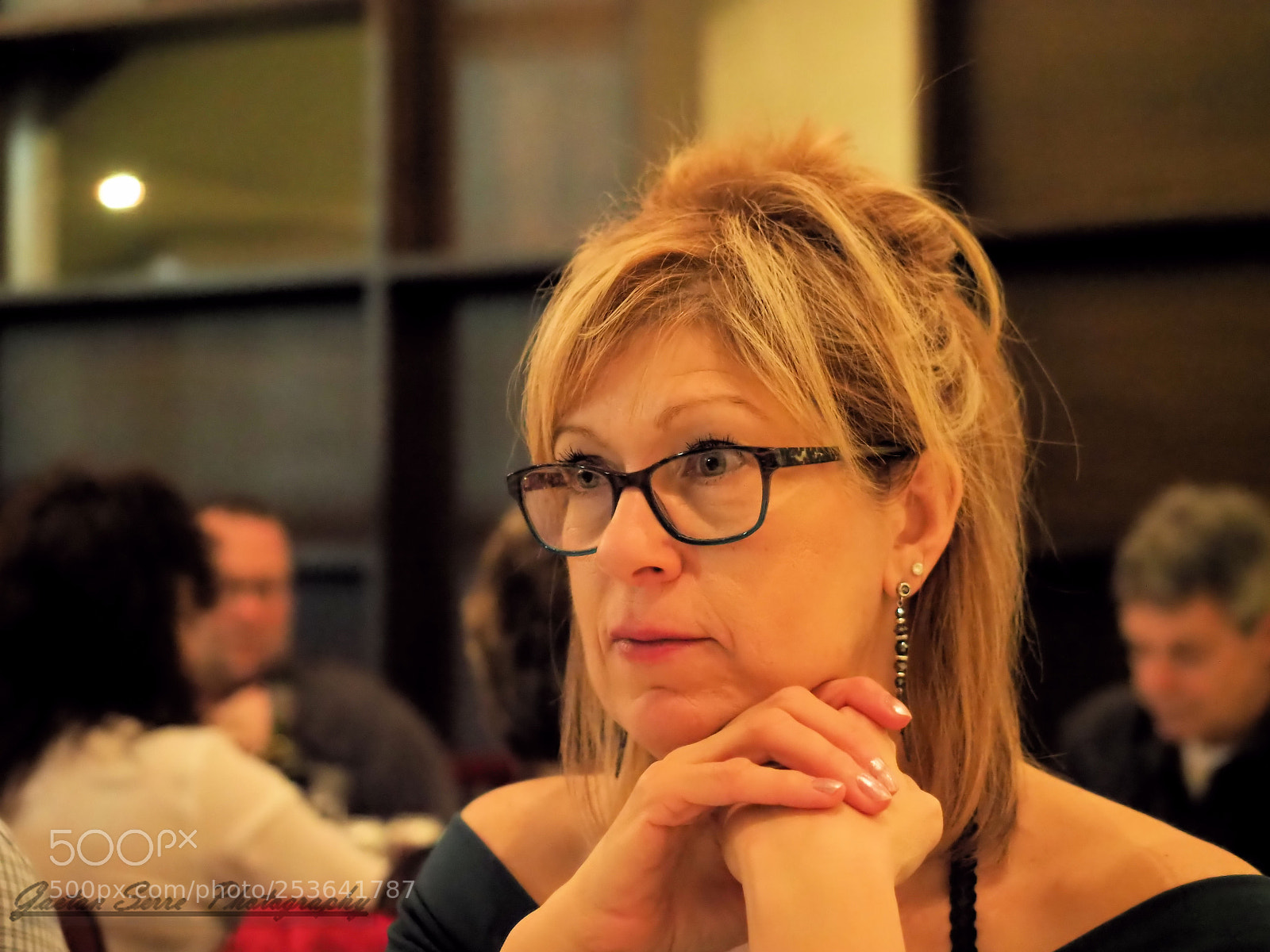 Olympus OM-D E-M1 Mark II sample photo. My muse! photography