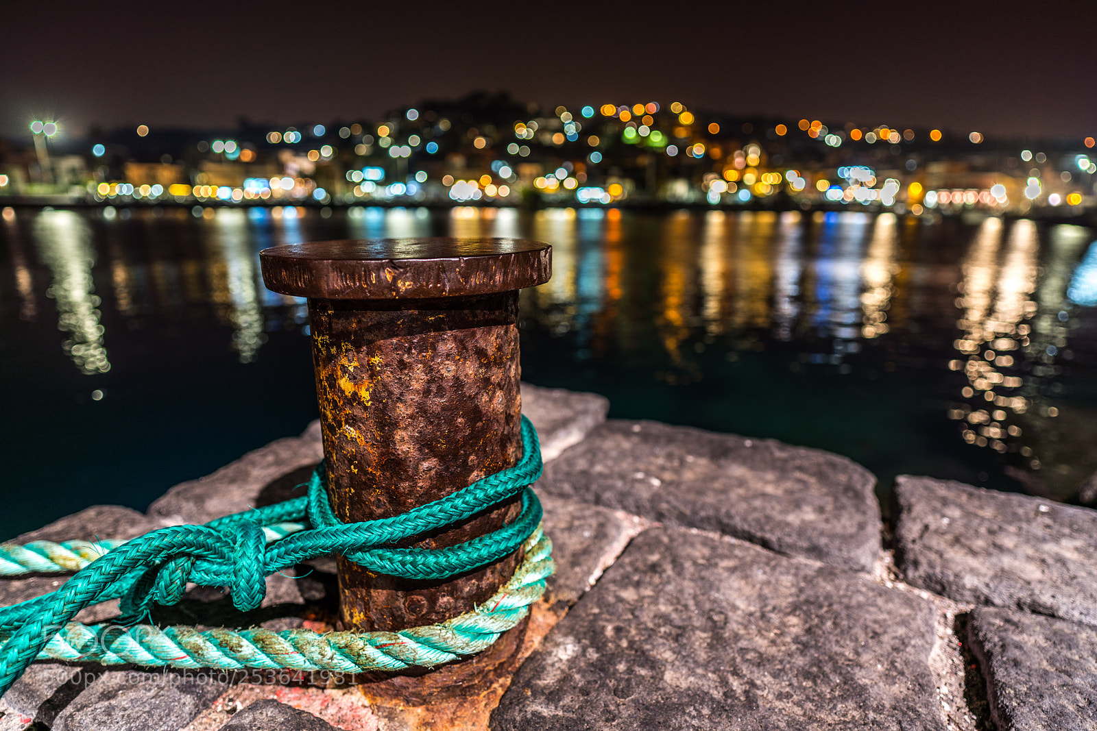 Sony a7R III sample photo. La bitta photography