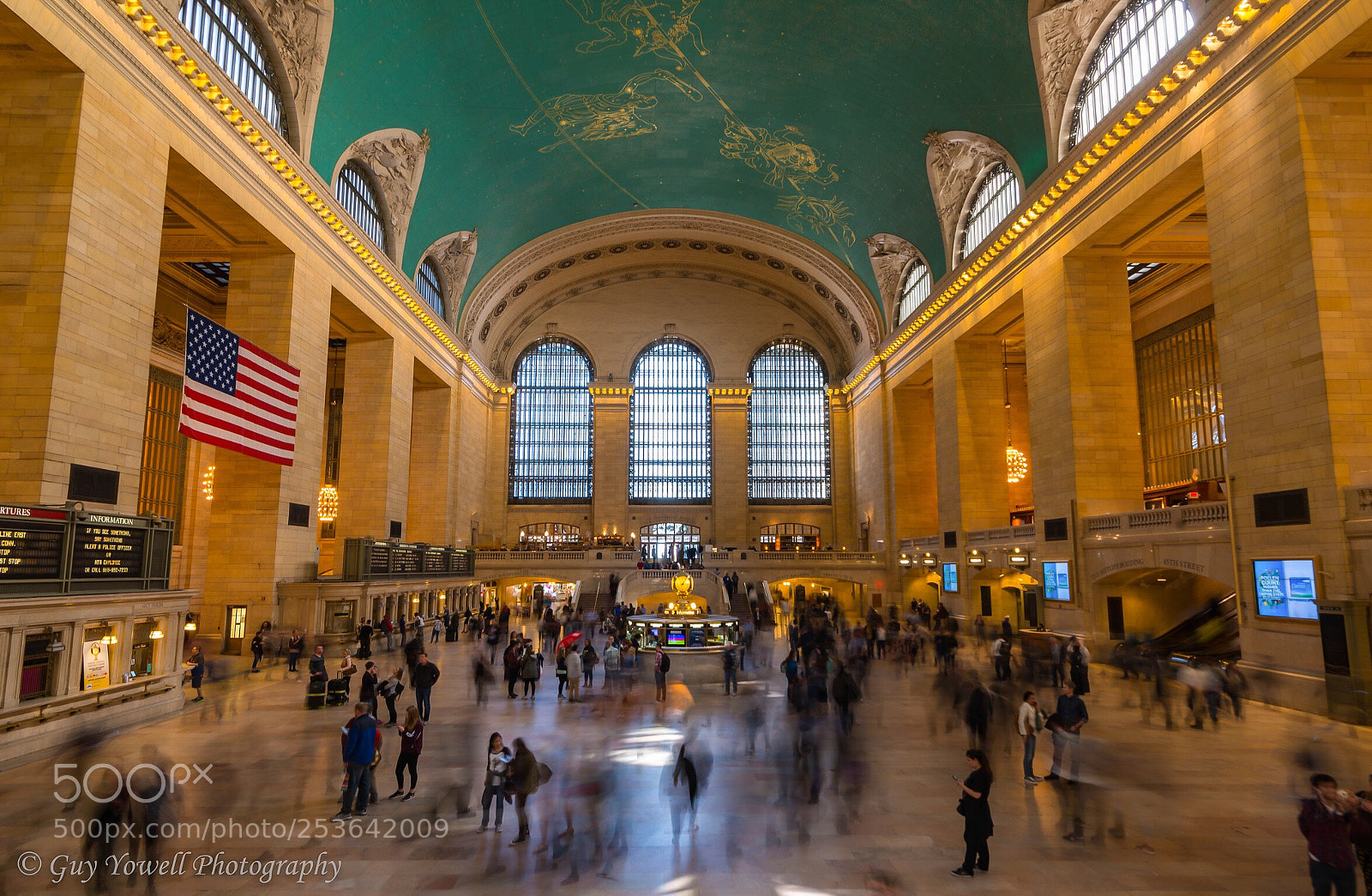 Nikon D800E sample photo. The hustle and bustle photography