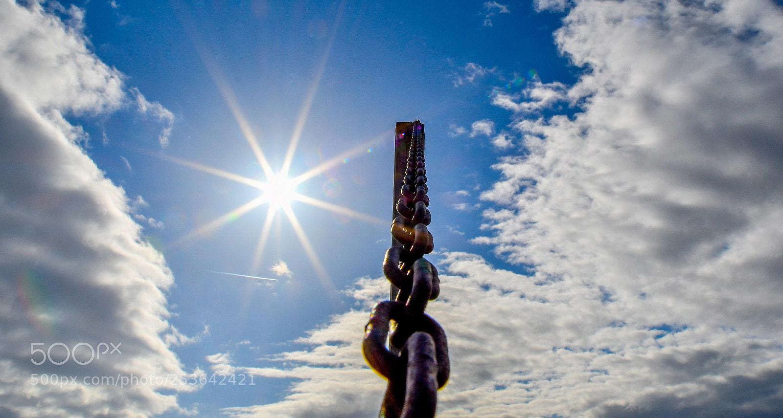 Nikon D7500 sample photo. Chainz photography