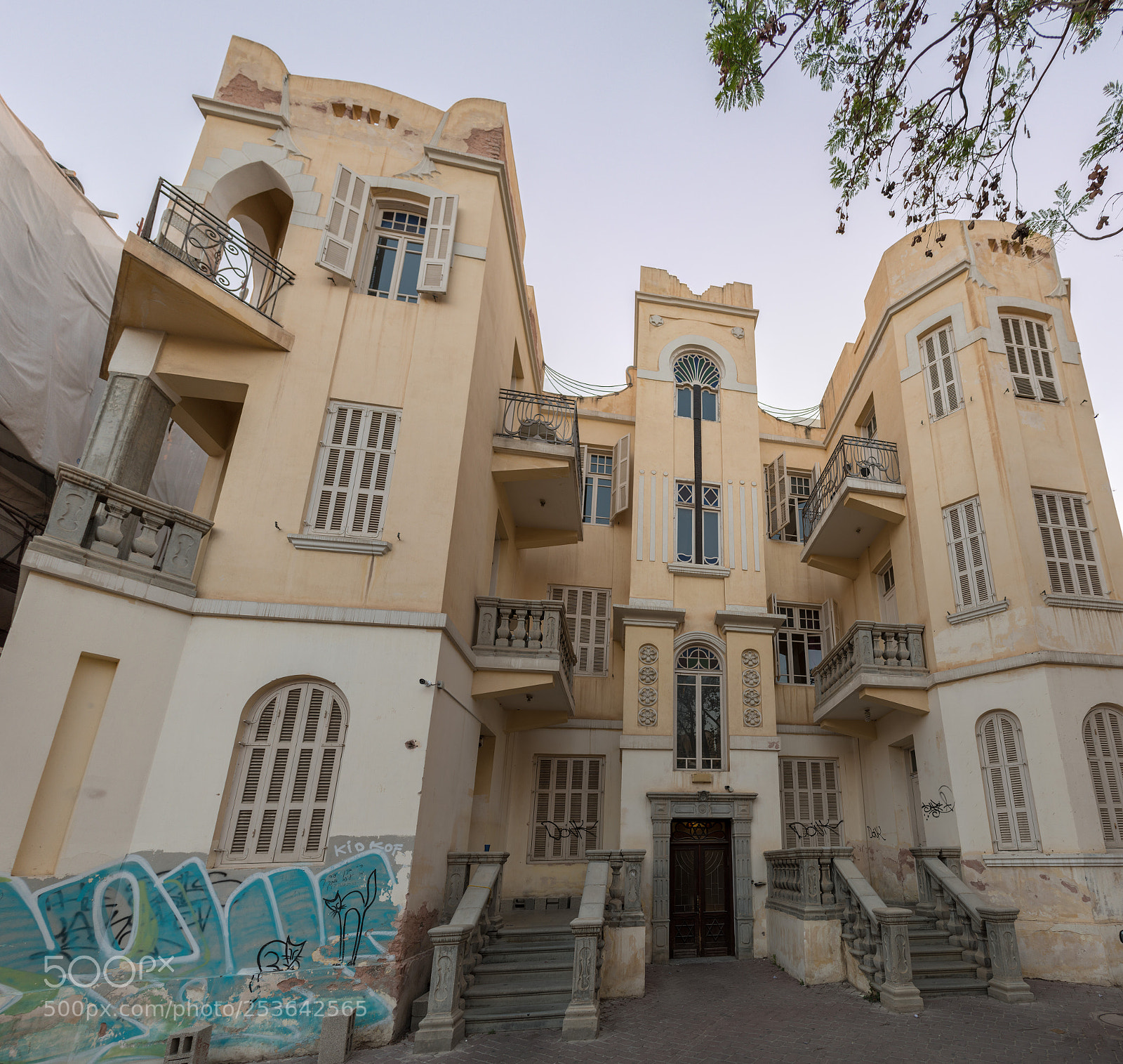 Nikon D5600 sample photo. Nahalat binyamin street photography