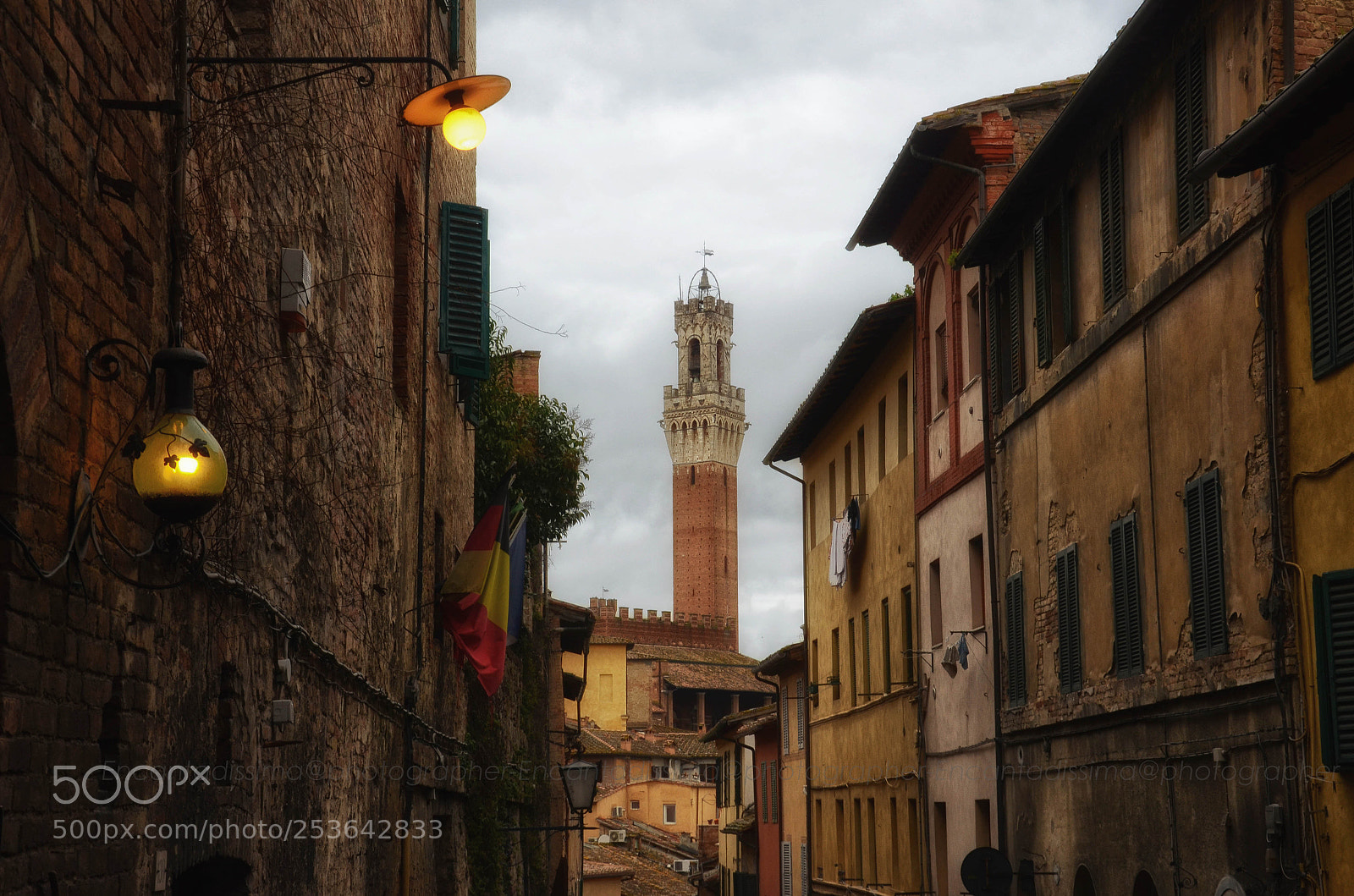 Nikon D7000 sample photo. Siena photography
