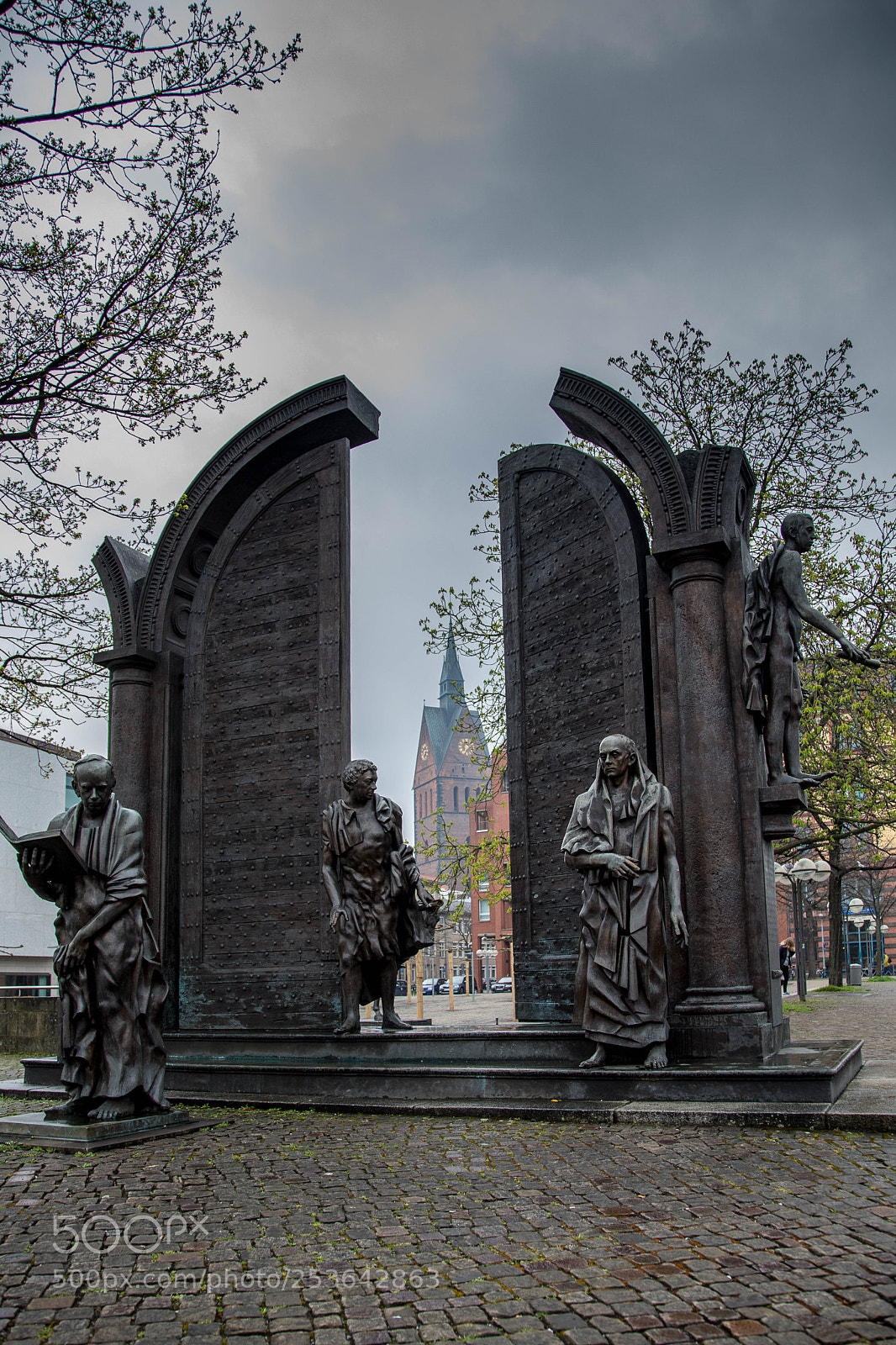 Canon EOS 6D Mark II sample photo. Towngate photography