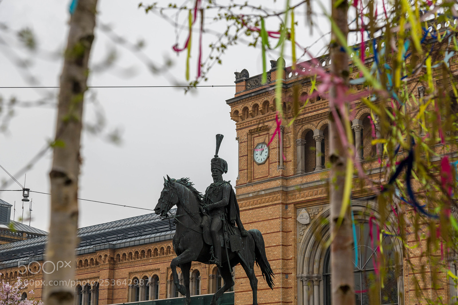 Canon EOS 6D Mark II sample photo. Ernst august karneval photography