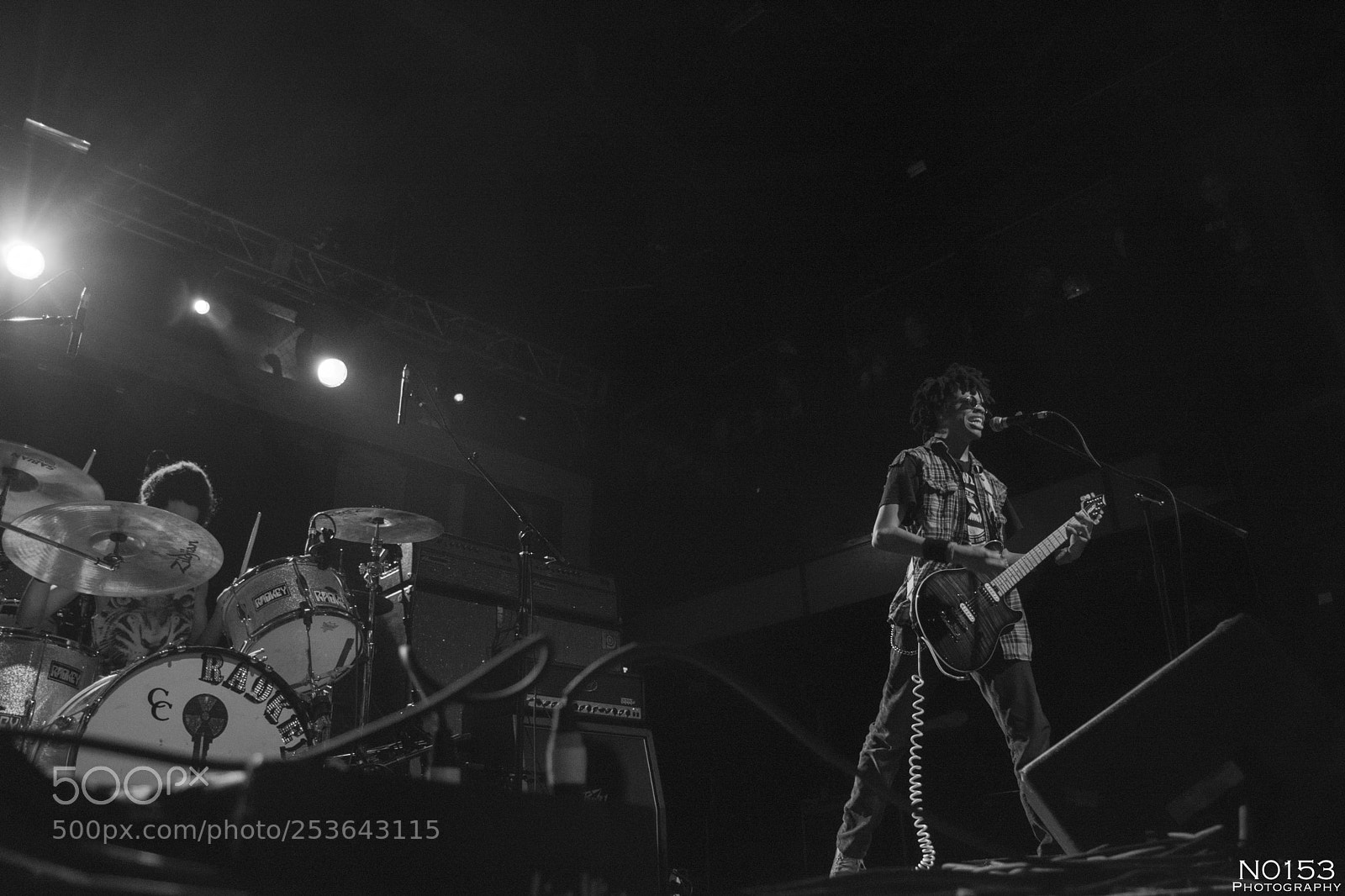 Nikon D7200 sample photo. Radkey photography