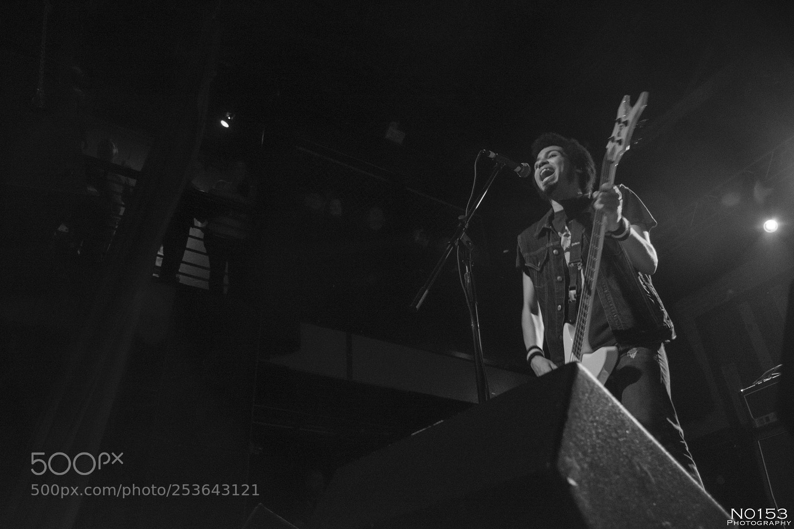 Nikon D7200 sample photo. Radkey photography