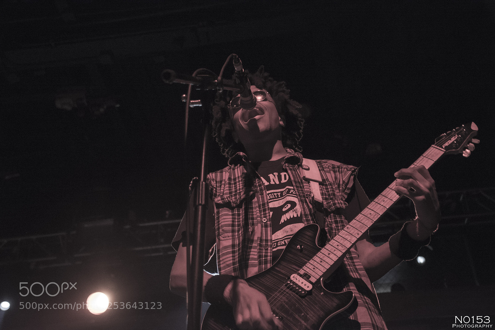 Nikon D7200 sample photo. Radkey photography