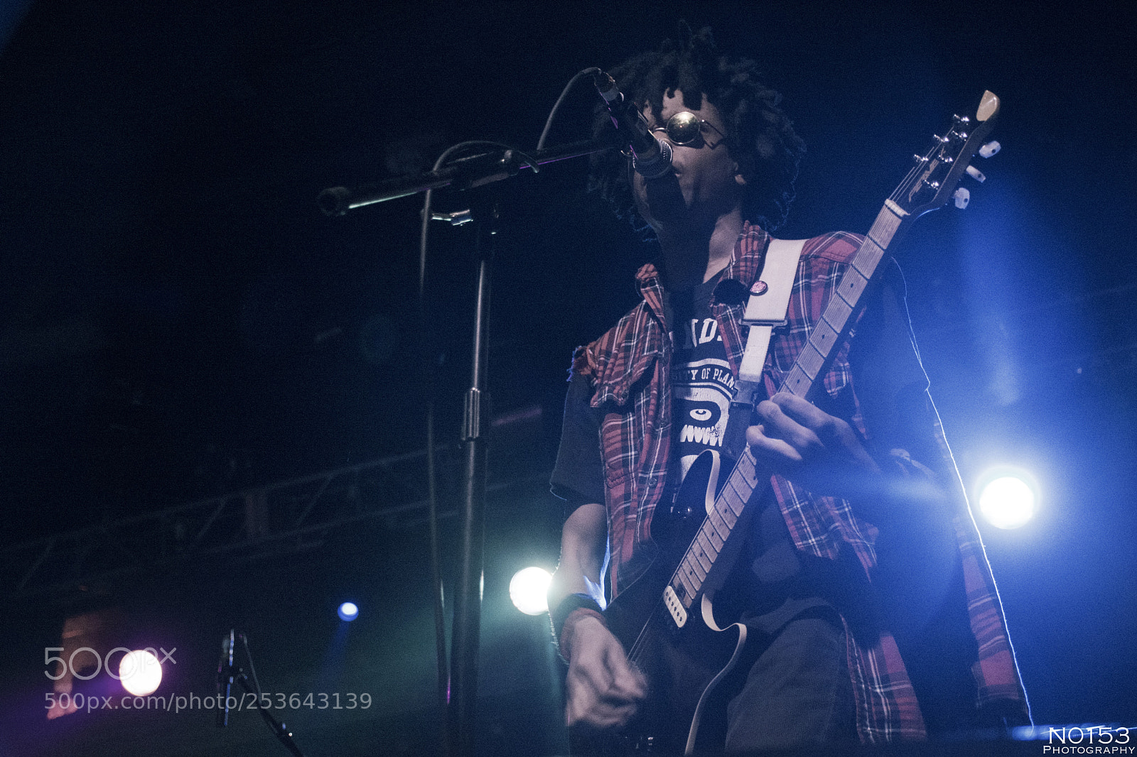 Nikon D7200 sample photo. Radkey photography
