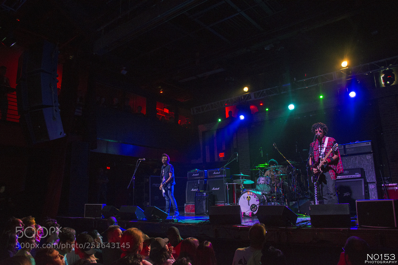 Nikon D7200 sample photo. Radkey photography