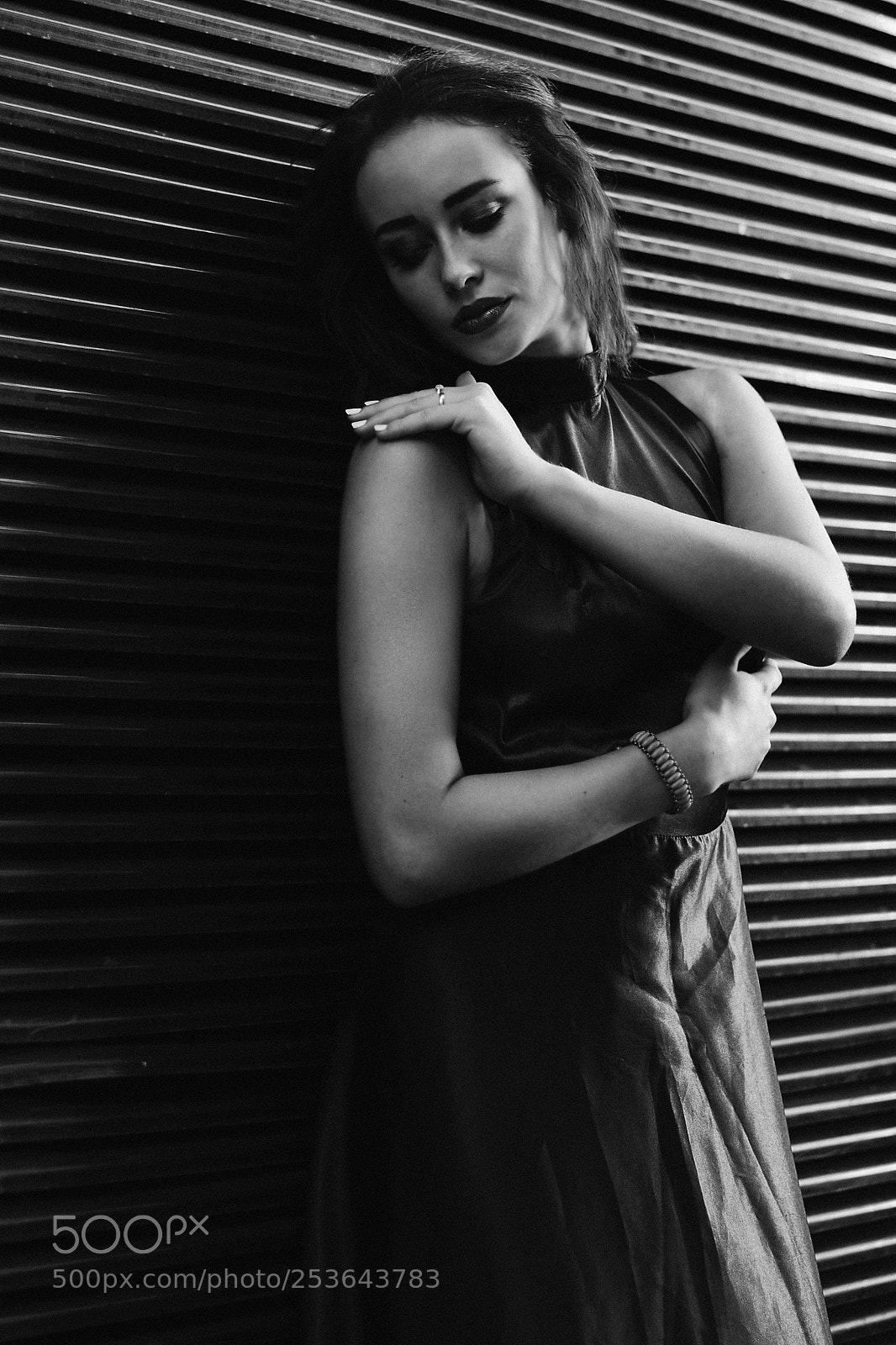 Nikon D7100 sample photo. Polina photography