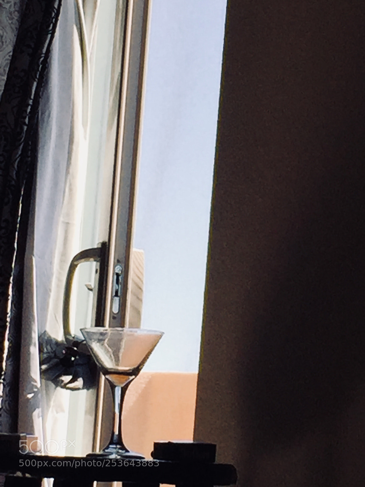 Apple iPhone 6 sample photo. Shakin not stirred photography