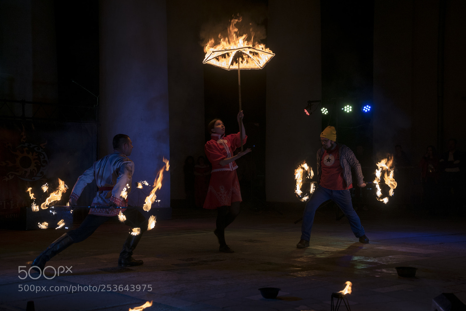 Sony ILCA-77M2 sample photo. Fire photography