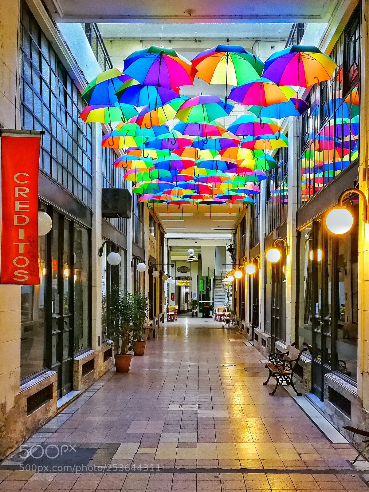 HUAWEI Mate 9 sample photo. Pasaje pan photography