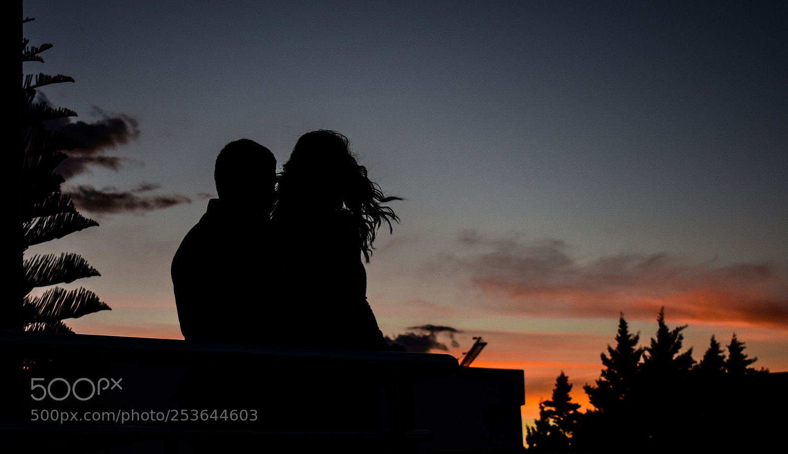 Nikon D3400 sample photo. Happy couple photography
