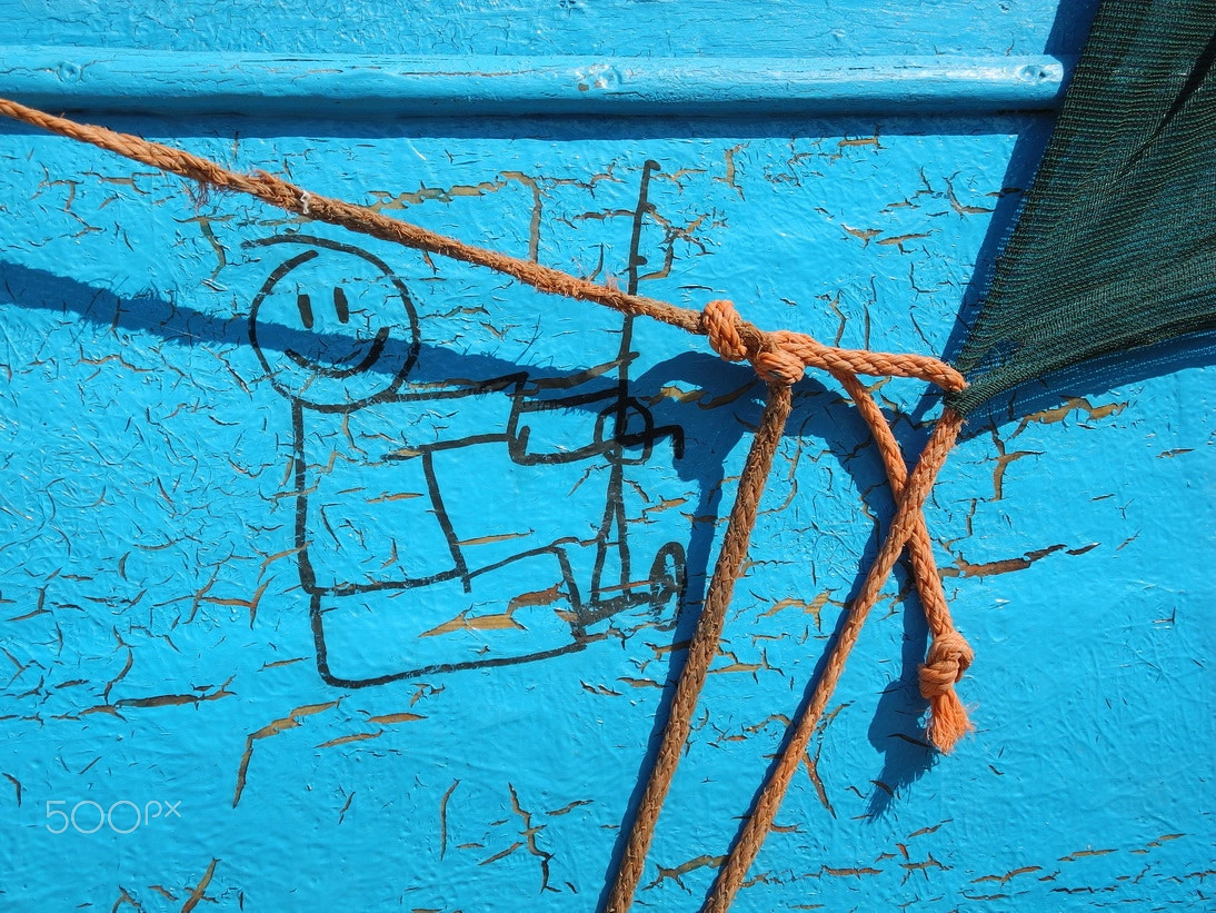Nikon Coolpix P7100 sample photo. Mare nostrum photography