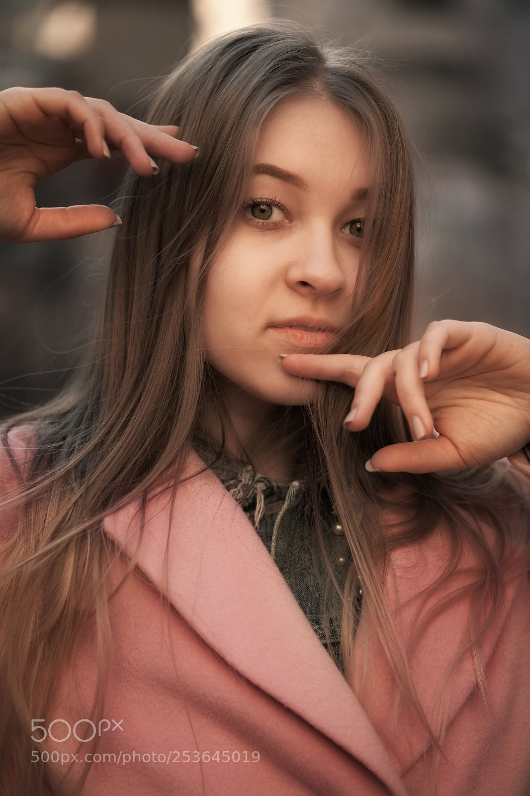 Canon EOS 5D Mark II sample photo. Untitled photography