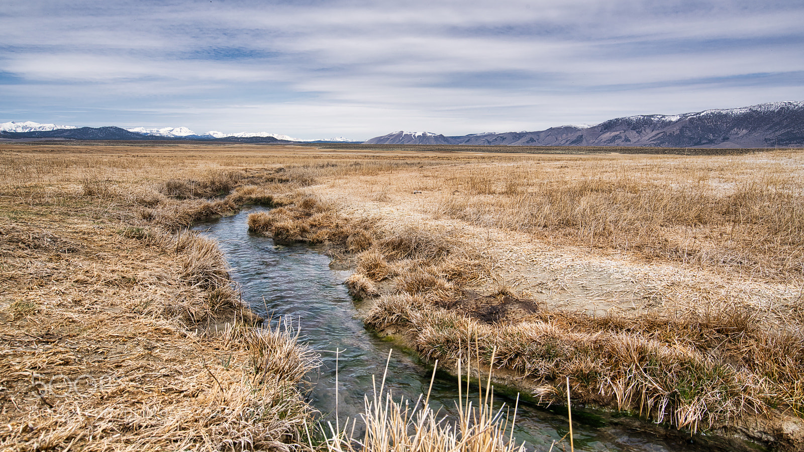 Sony a7R III sample photo. Wild willy's hot springs photography