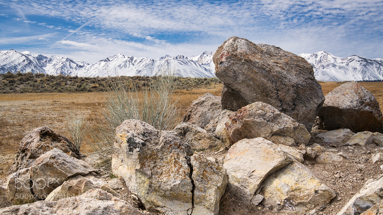 Sony a7R III sample photo. Sierra mountains from wild photography