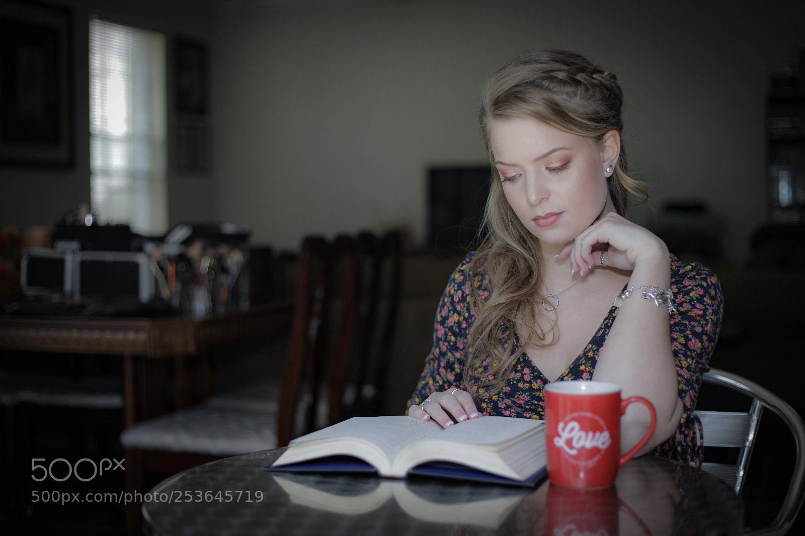 Canon EOS 5D Mark IV sample photo. Golosina photography