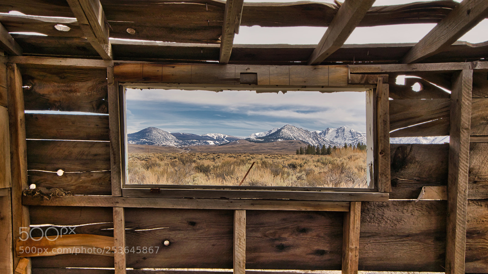 Sony a7R III sample photo. Abandoned house on us photography