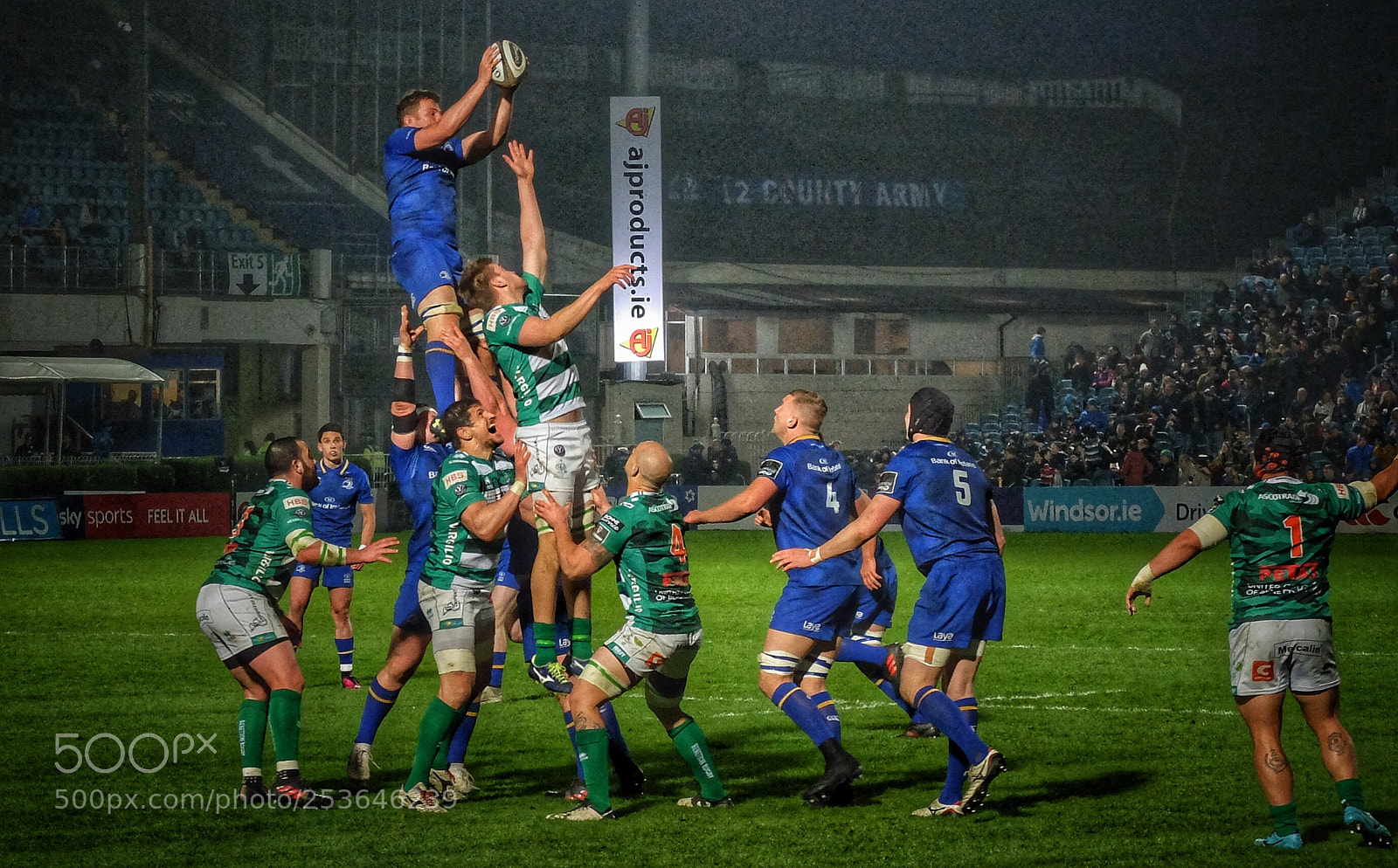 Fujifilm X30 sample photo. Rugby  photography