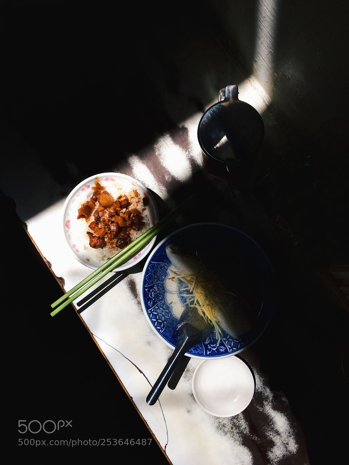 Apple iPhone SE sample photo. 4.9.18 breakfast in tainan  photography