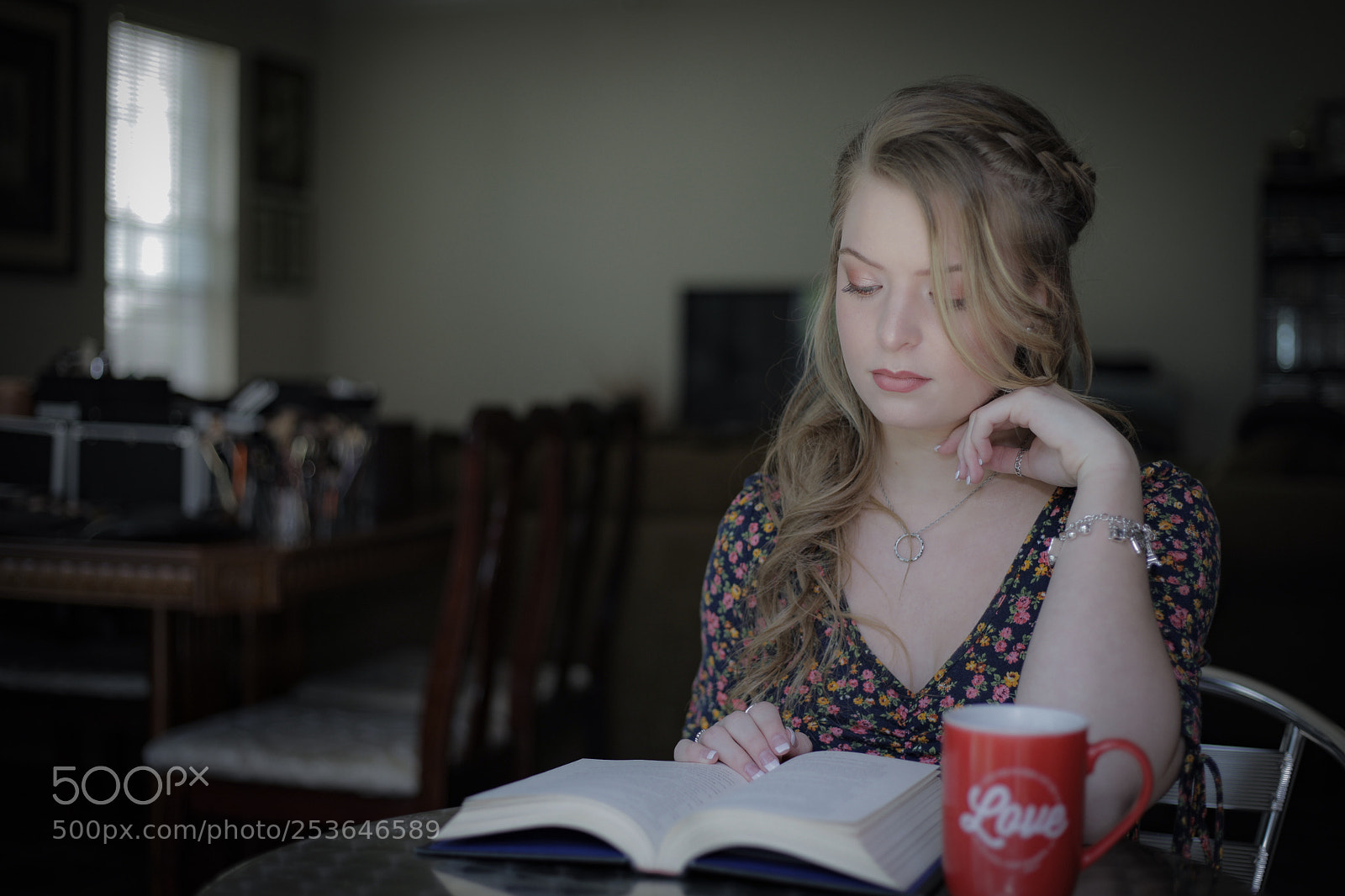 Canon EOS 5D Mark IV sample photo. Golosina photography