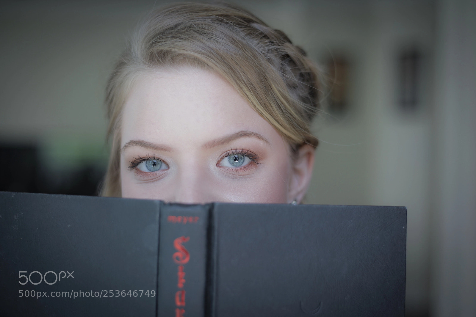 Canon EOS 5D Mark IV sample photo. Golosina photography