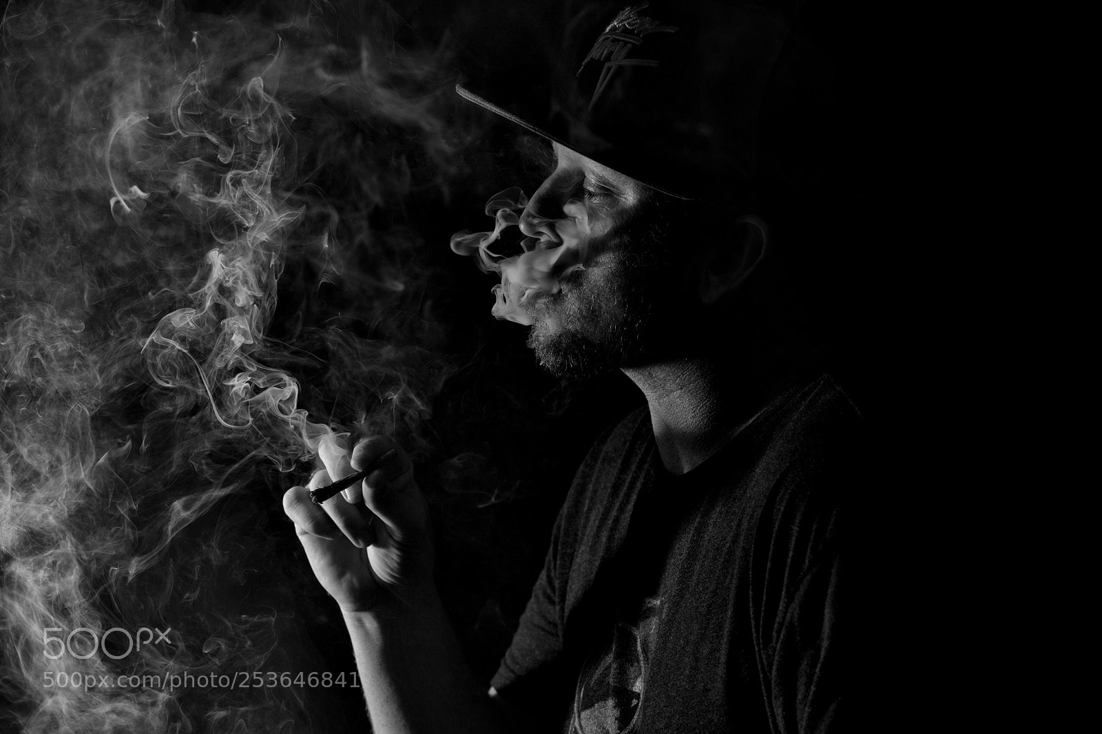 Nikon D850 sample photo. Self portrait  photography