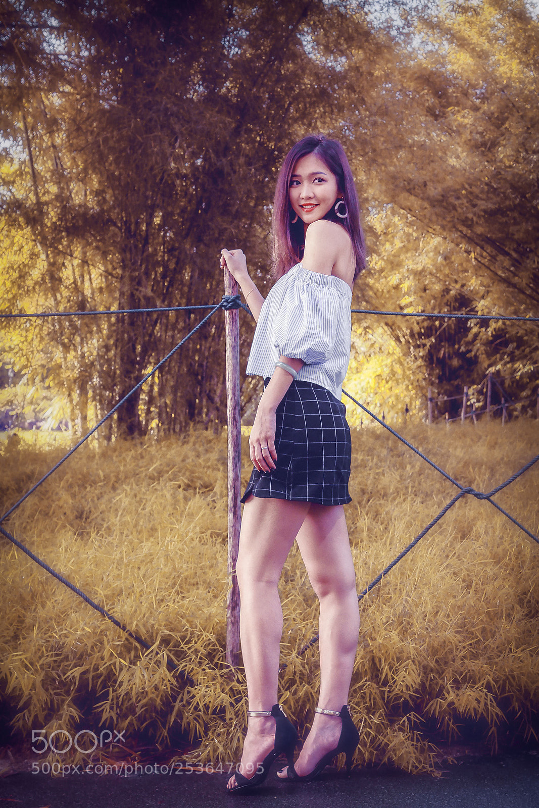 Canon EOS 60D sample photo. Yuqing photography