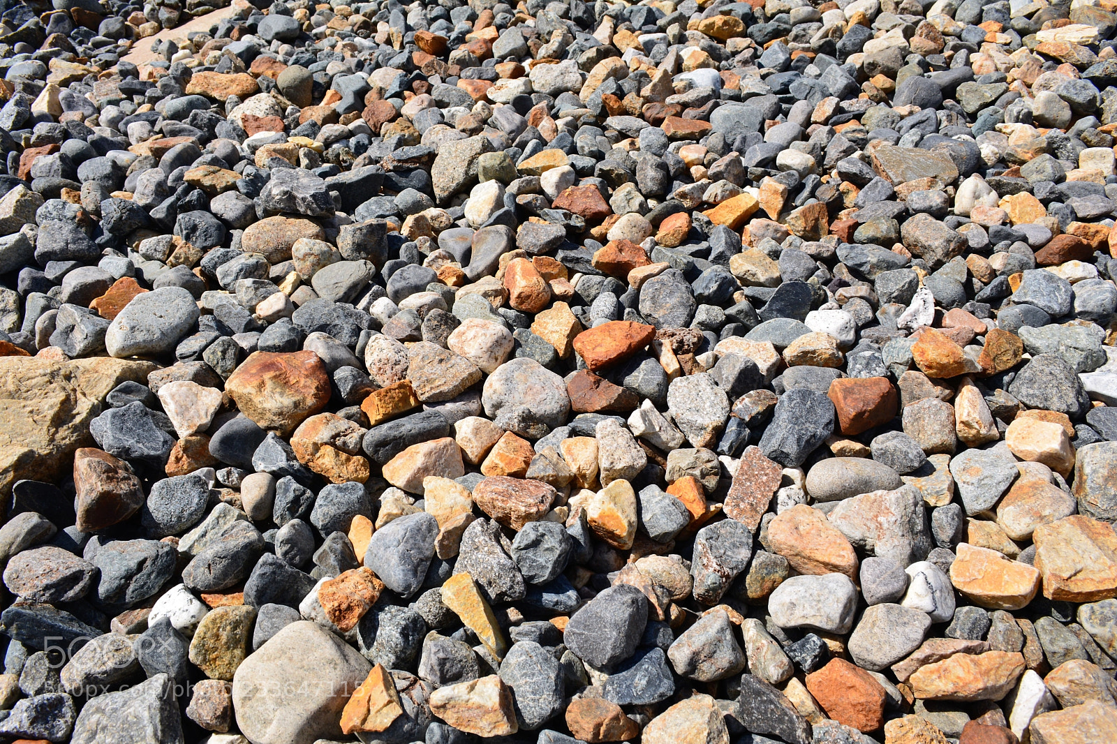 Nikon D5200 sample photo. Rocas glaciares photography