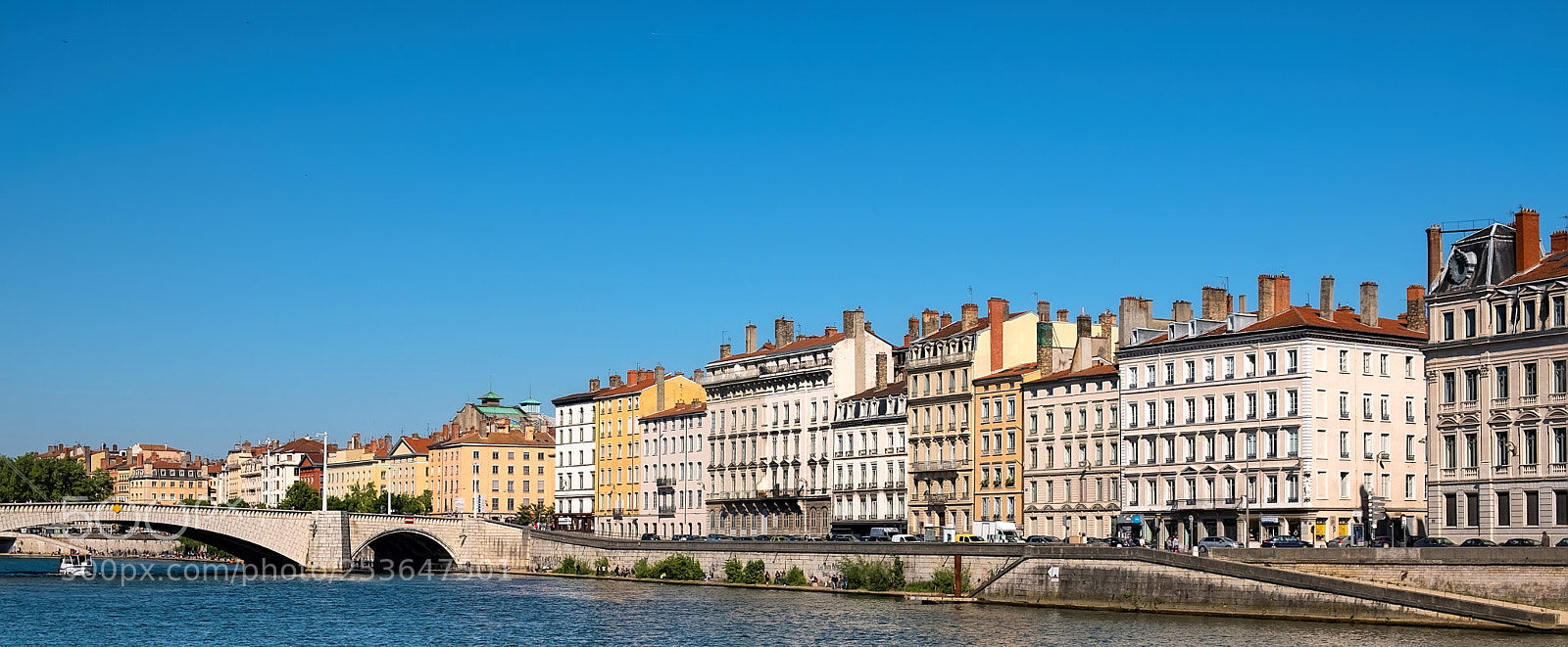 Fujifilm X-T2 sample photo. Lyon photography