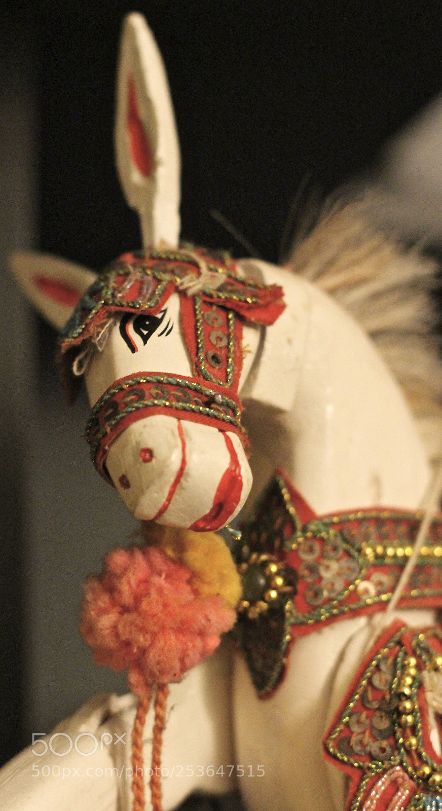 Canon EOS 700D (EOS Rebel T5i / EOS Kiss X7i) sample photo. Vintage horse  photography