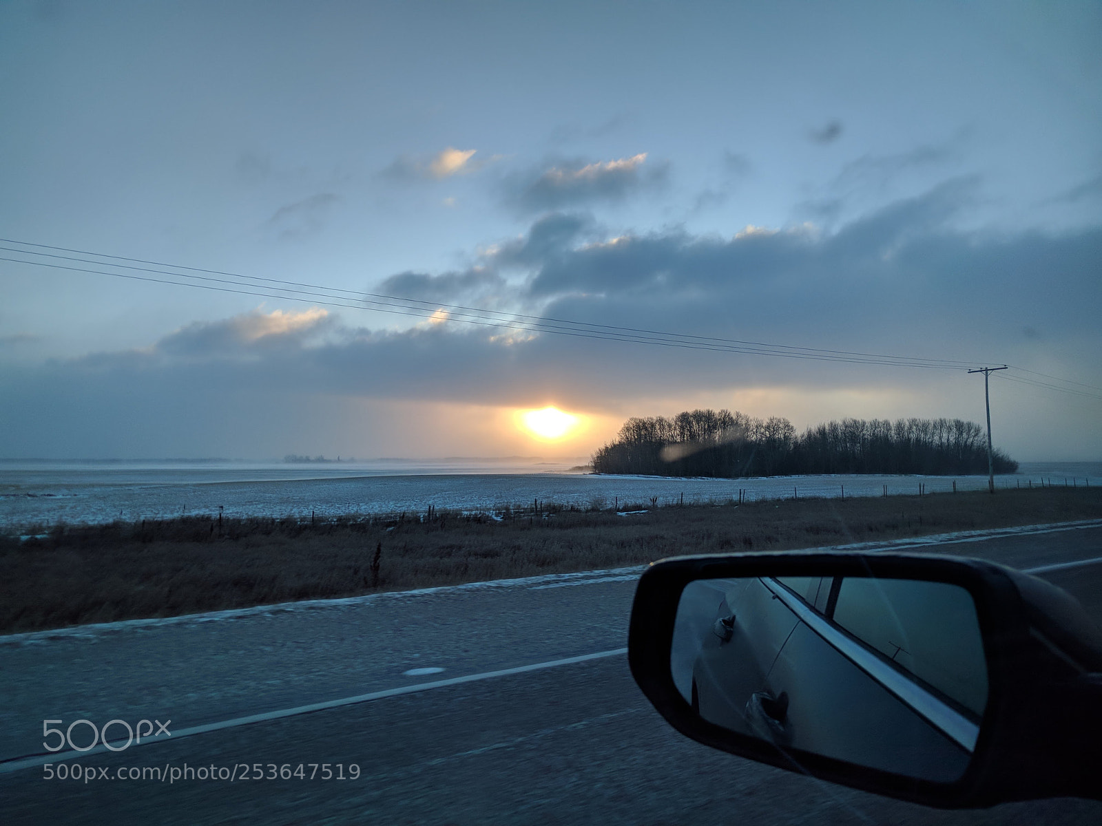 Google Nexus 6P sample photo. The morning pearl photography