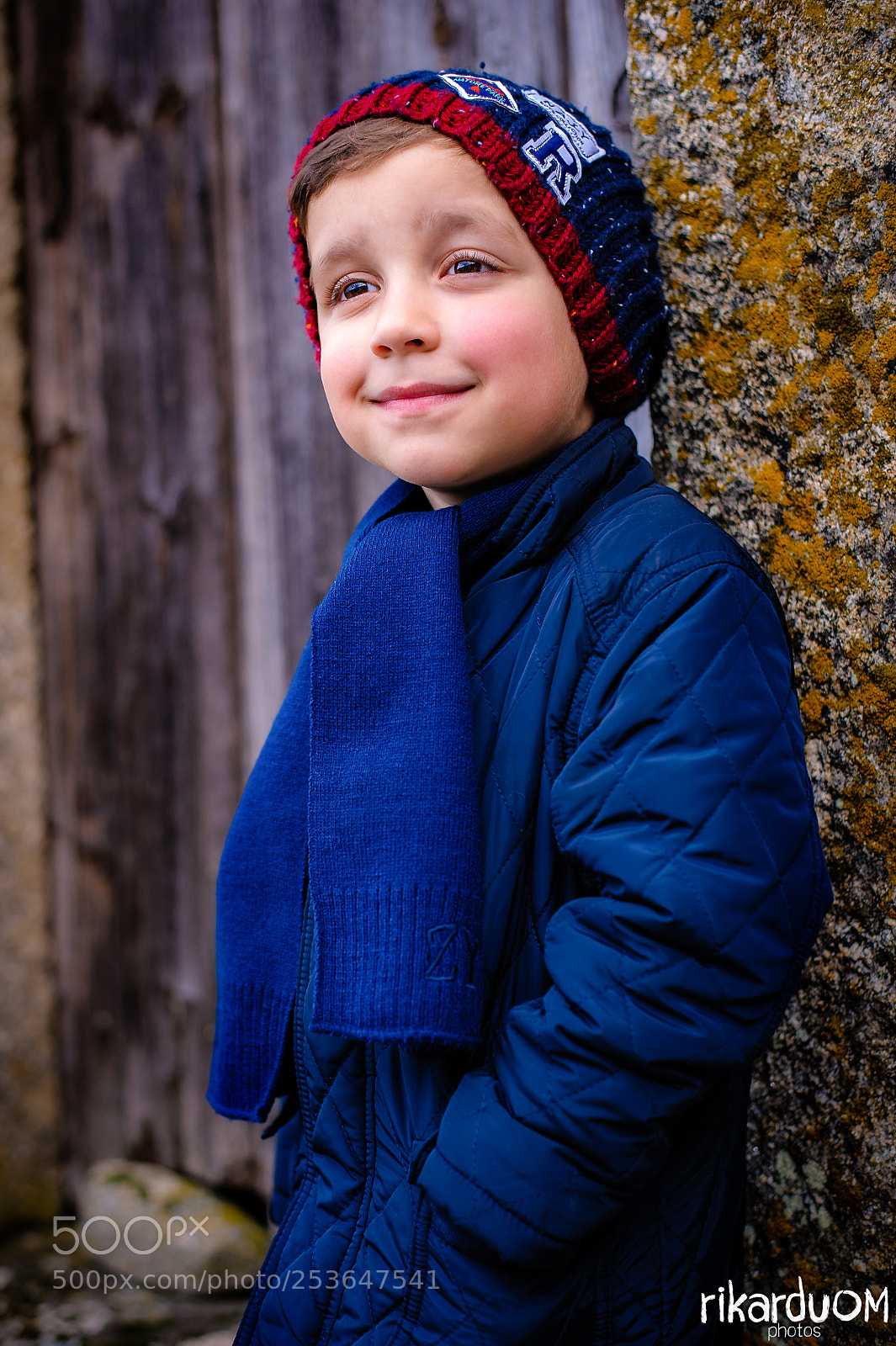 Nikon D700 sample photo. Gabi photography