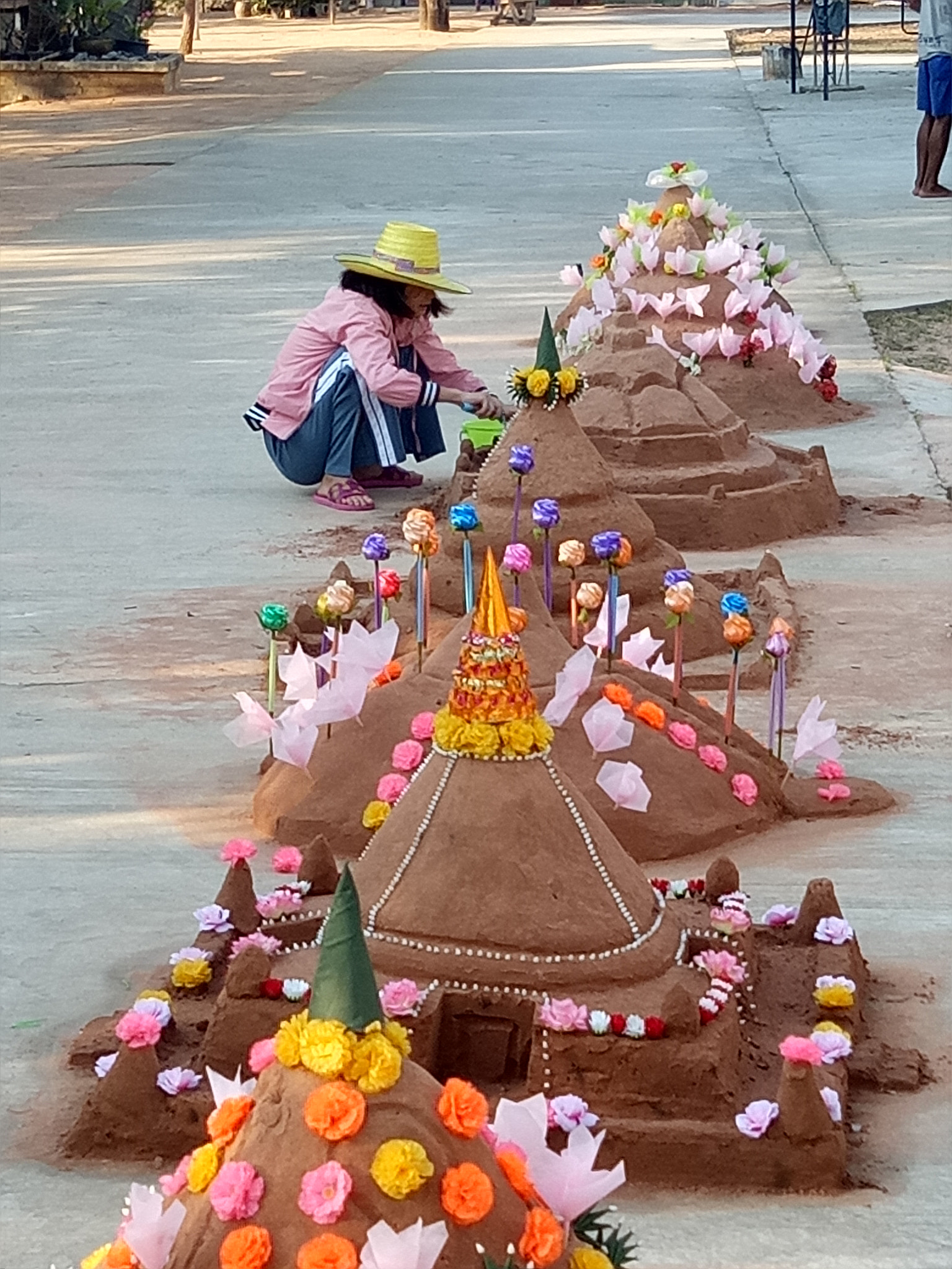 OPPO A1601 sample photo