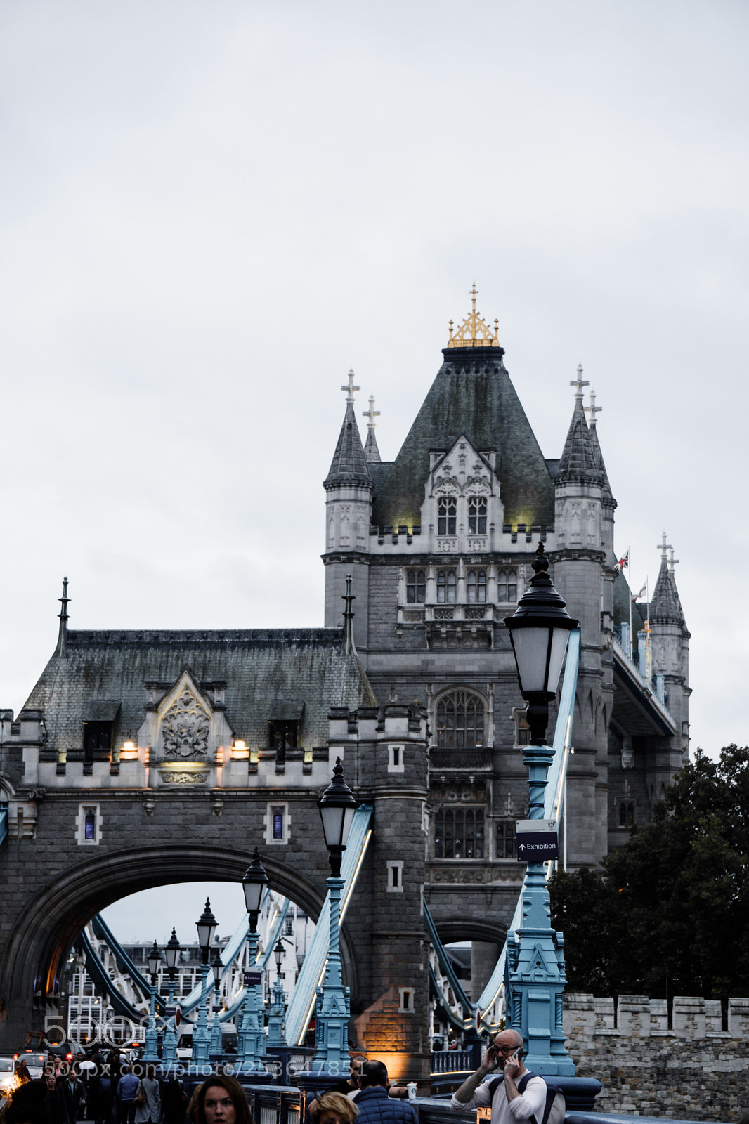 Sony a6300 sample photo. Tower photography