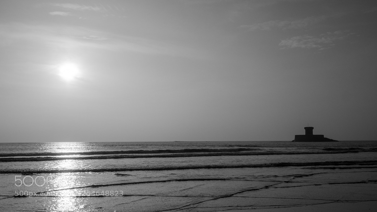 Olympus OM-D E-M10 III sample photo. Lines at sunset photography