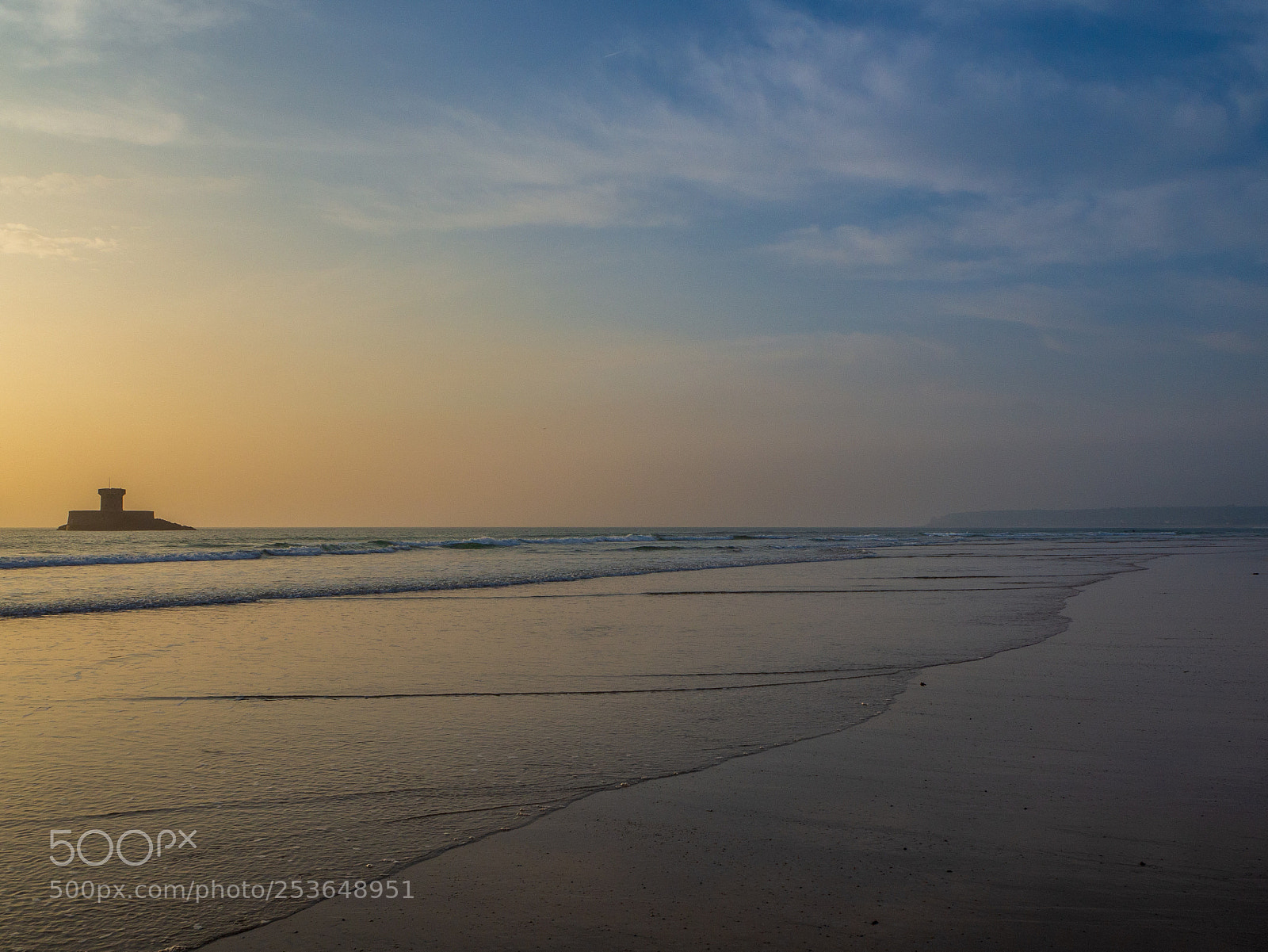Olympus OM-D E-M10 III sample photo. Serene sunset photography