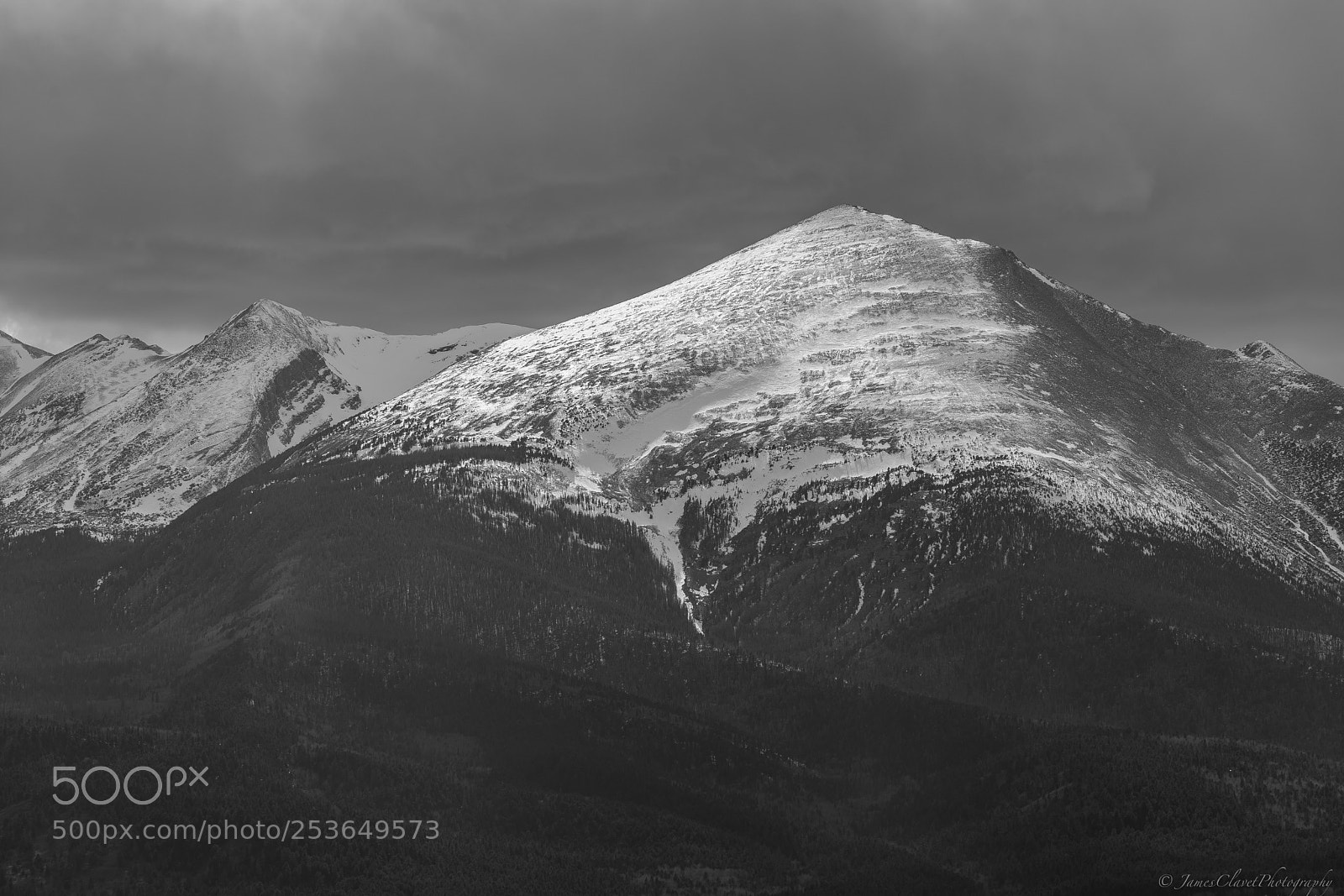 Sony a7R III sample photo. Gibbs peak photography