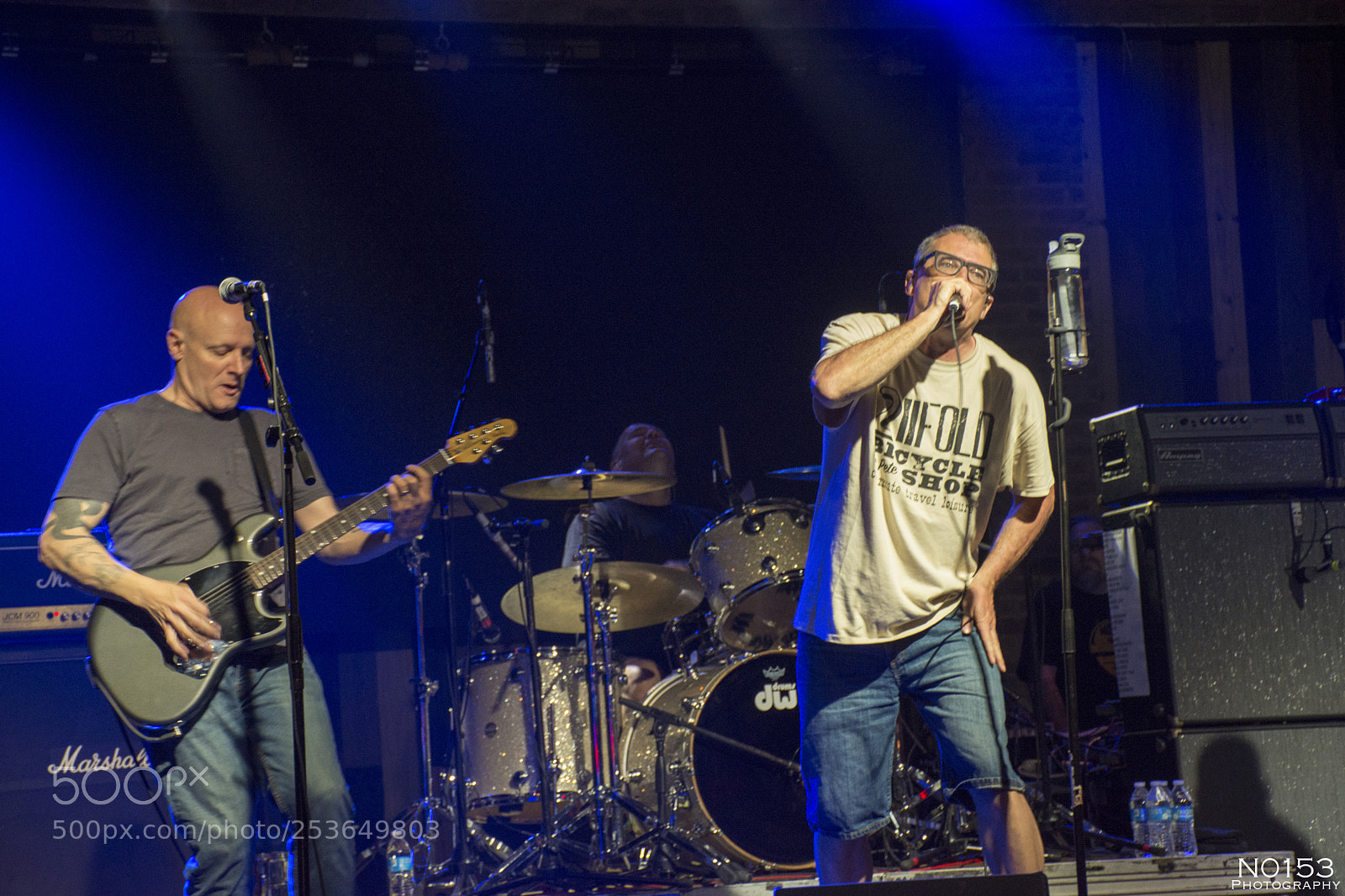 Nikon D7200 sample photo. Descendents photography